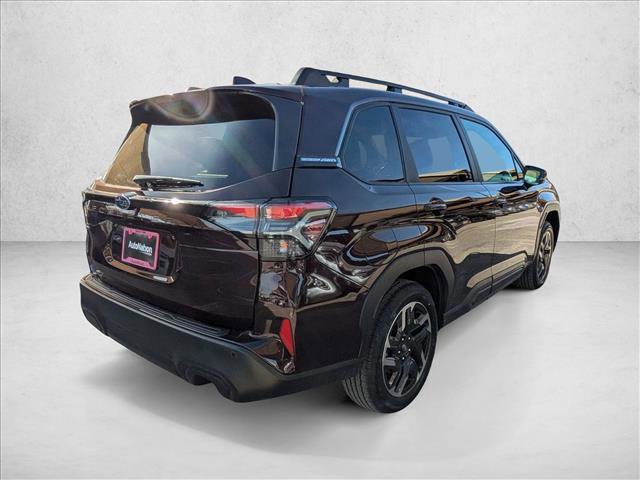 New 2026 Subaru Forester Limited image 5