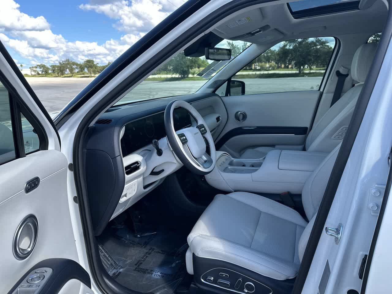 Used 2026 Hyundai Palisade Calligraphy AWD/4WD image 10