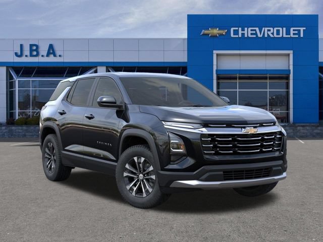 New 2027 Chevrolet Equinox LT FWD image 7