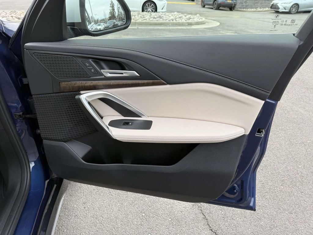 Used 2023 BMW X1 xDrive28i w/ Convenience Package image 17