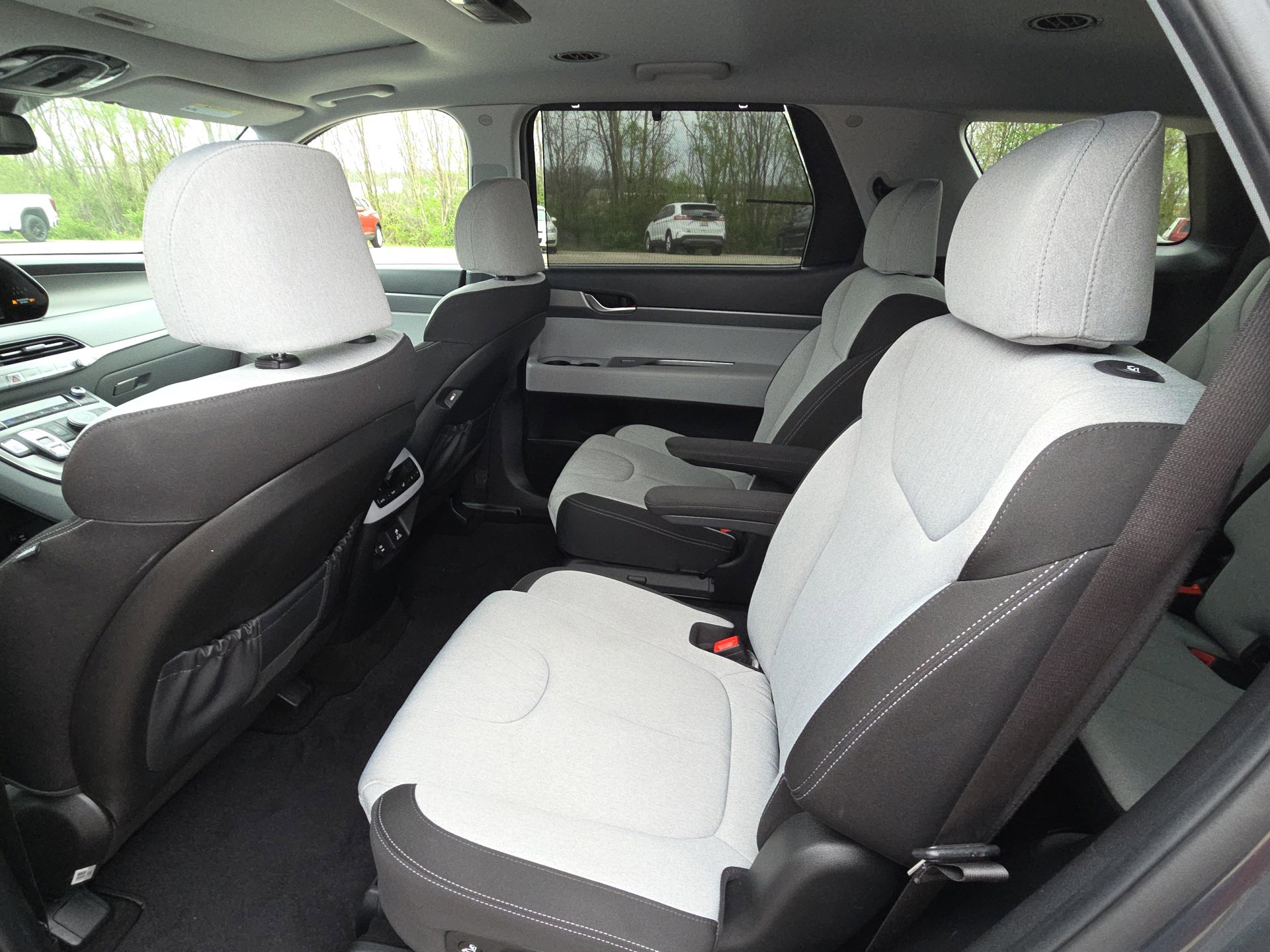 Used 2021 Hyundai Palisade SEL w/ Convenience Package image 28