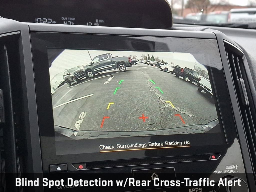 Used 2023 Subaru Crosstrek 2.5i Sport image 22