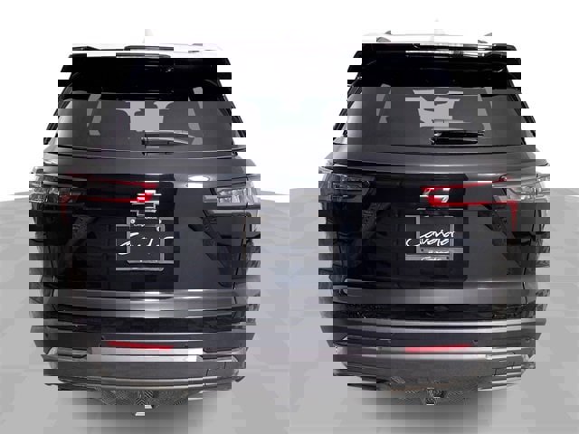 New 2026 Chevrolet Equinox ACTIV image 7