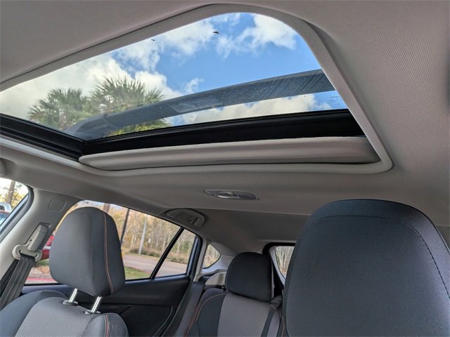 Used 2020 Subaru Crosstrek 2.0i Premium w/ Moonroof Package 2 image 28