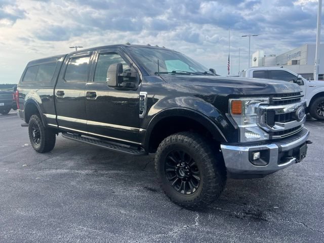 Used 2020 Ford F250 XLT w/ Tremor Off-Road Package AWD/4WD image 6