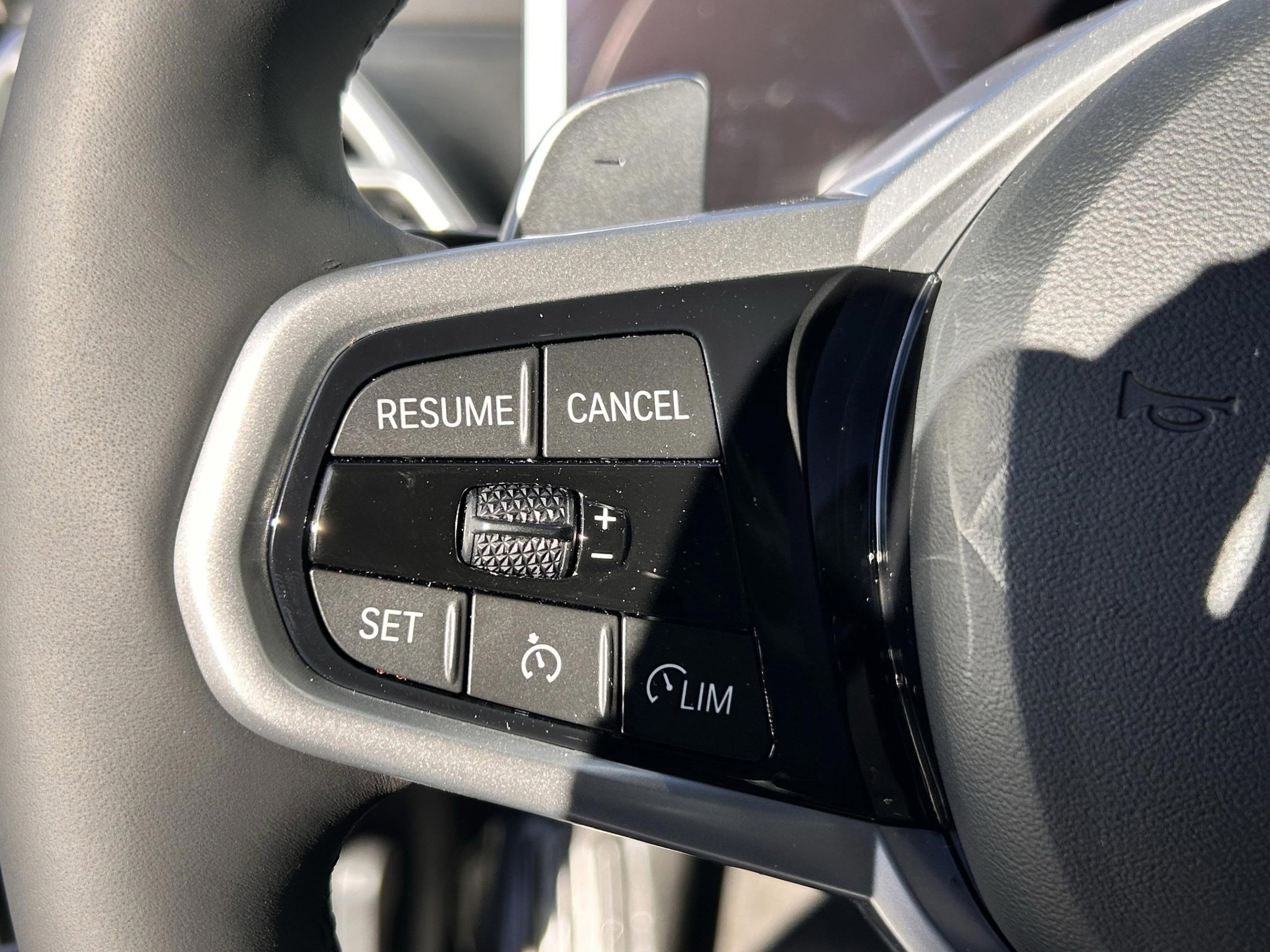 New 2026 BMW 430i Convertible w/ M Sport Package image 9