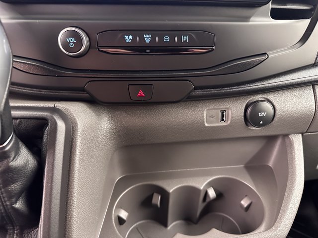 New 2026 Ford Transit 250 148 Medium Roof Extended AWD w/ Load Area Protection Package image 21