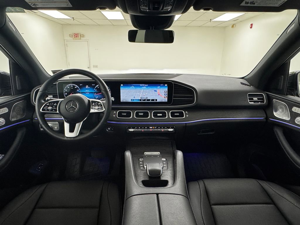 Used 2022 Mercedes-Benz GLE 350 4MATIC image 17