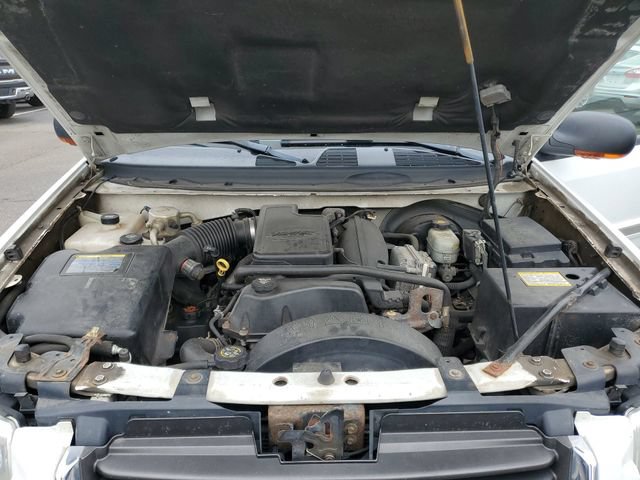 Used 2002 GMC Envoy SLT AWD/4WD image 27