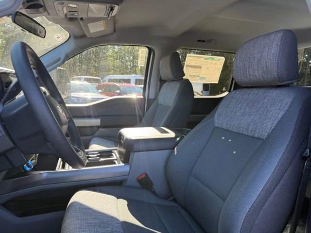 New 2026 Ford F250 XLT image 10
