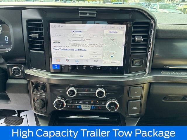 New 2026 Ford F450 Lariat AWD/4WD image 6