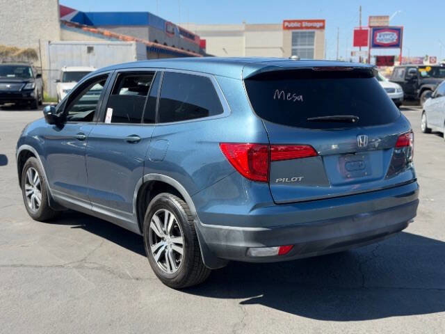 Used 2016 Honda Pilot EX-L image 5