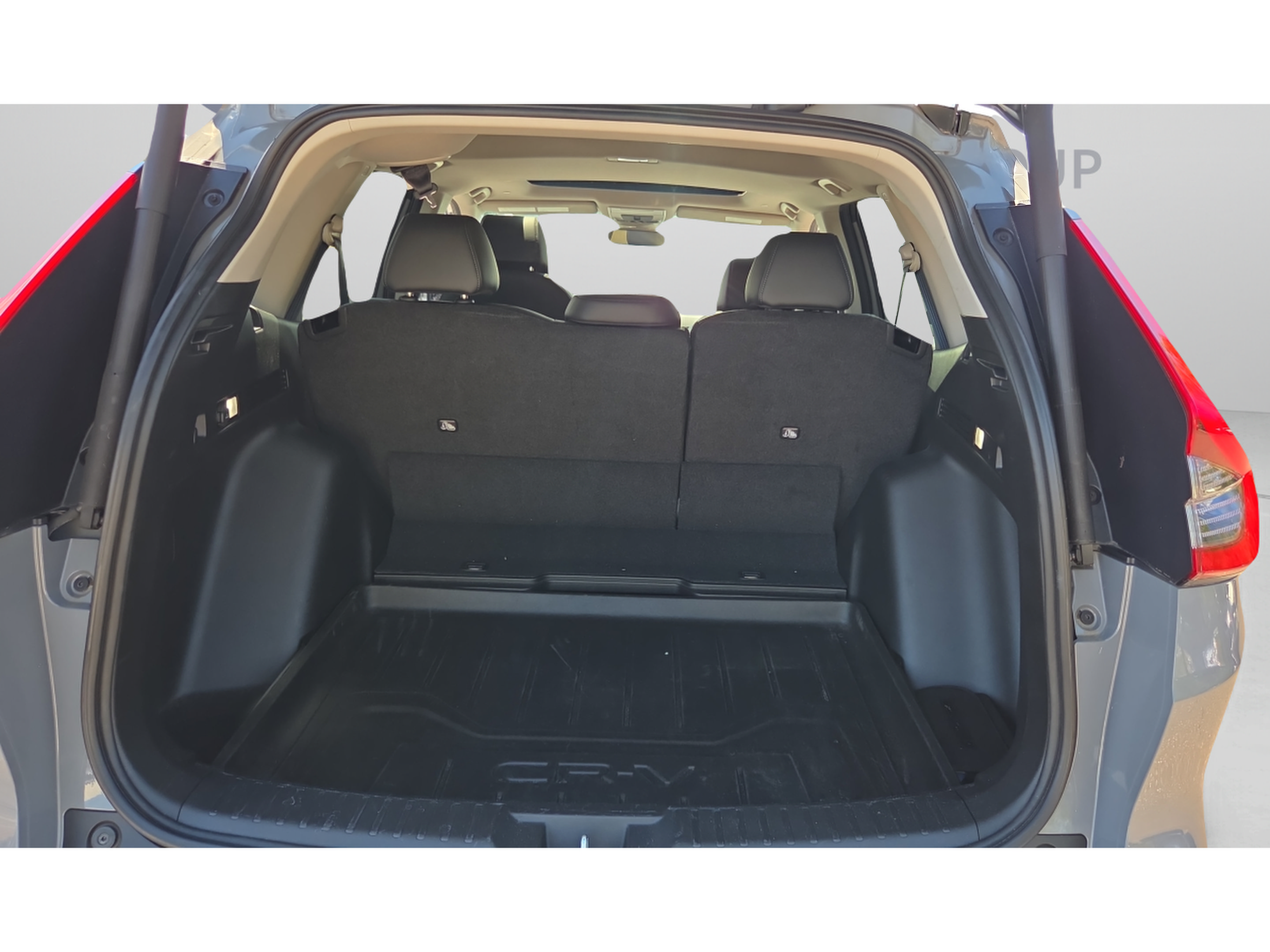 Certified 2024 Honda CR-V EX-L image 13