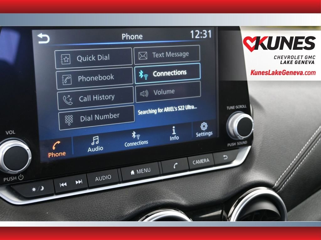 Used 2024 Nissan Sentra SV image 26