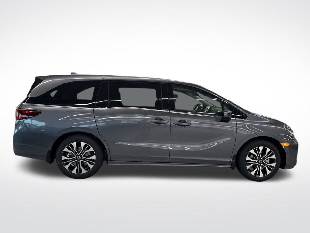 New 2026 Honda Odyssey Elite image 37