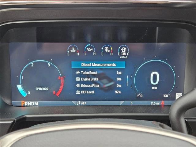 New 2026 Ford F250 King Ranch image 11