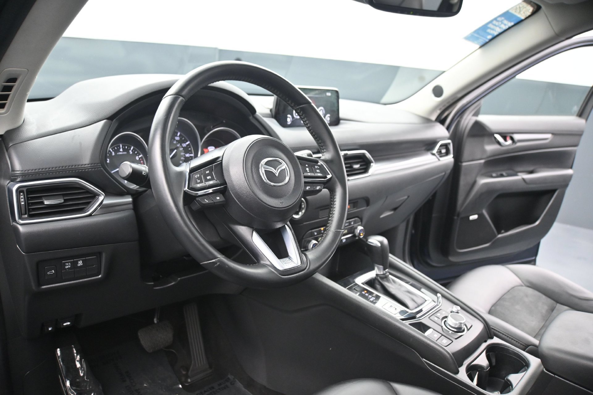 Used 2019 MAZDA CX-5 Touring AWD/4WD image 22