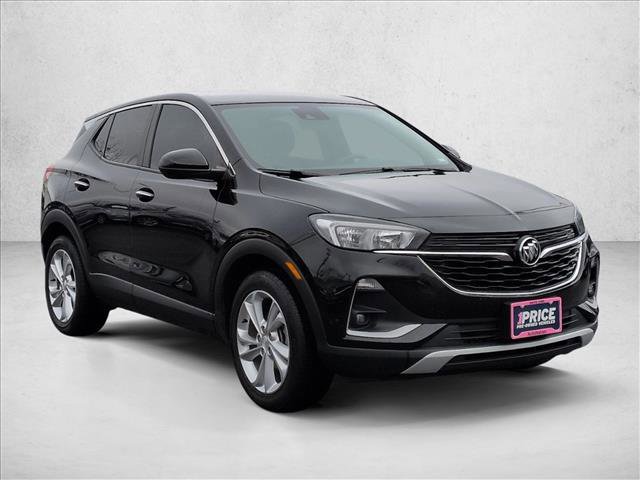 Used 2023 Buick Encore GX Preferred image 3