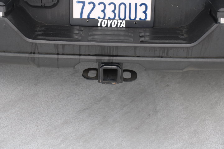 Used 2023 Toyota Tundra SR5 w/ SR5 Premium Package AWD/4WD image 5