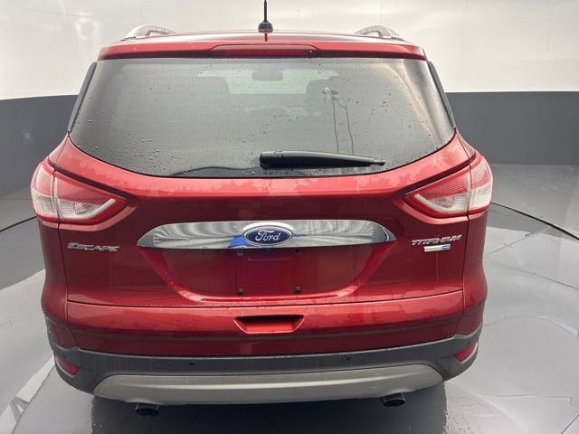 Used 2016 Ford Escape Titanium AWD/4WD image 5