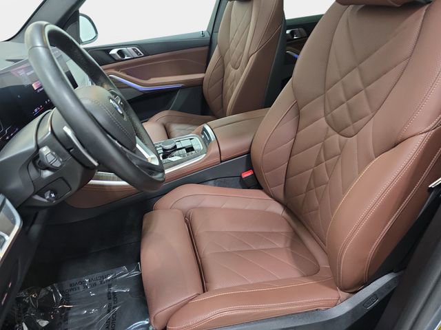Certified 2026 BMW X5 xDrive40i w/ Premium Package image 12