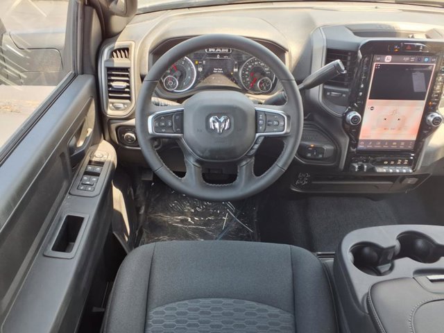 New 2025 RAM 2500 Tradesman w/ Safety Group image 5