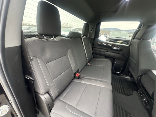 Used 2024 Chevrolet Silverado 1500 LT image 28