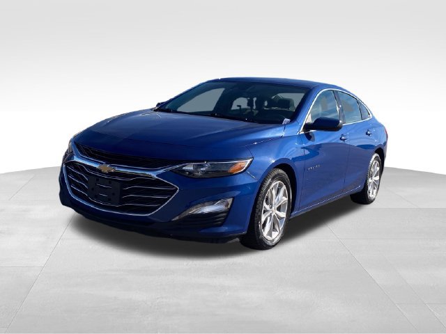 Used 2023 Chevrolet Malibu LT FWD image 26