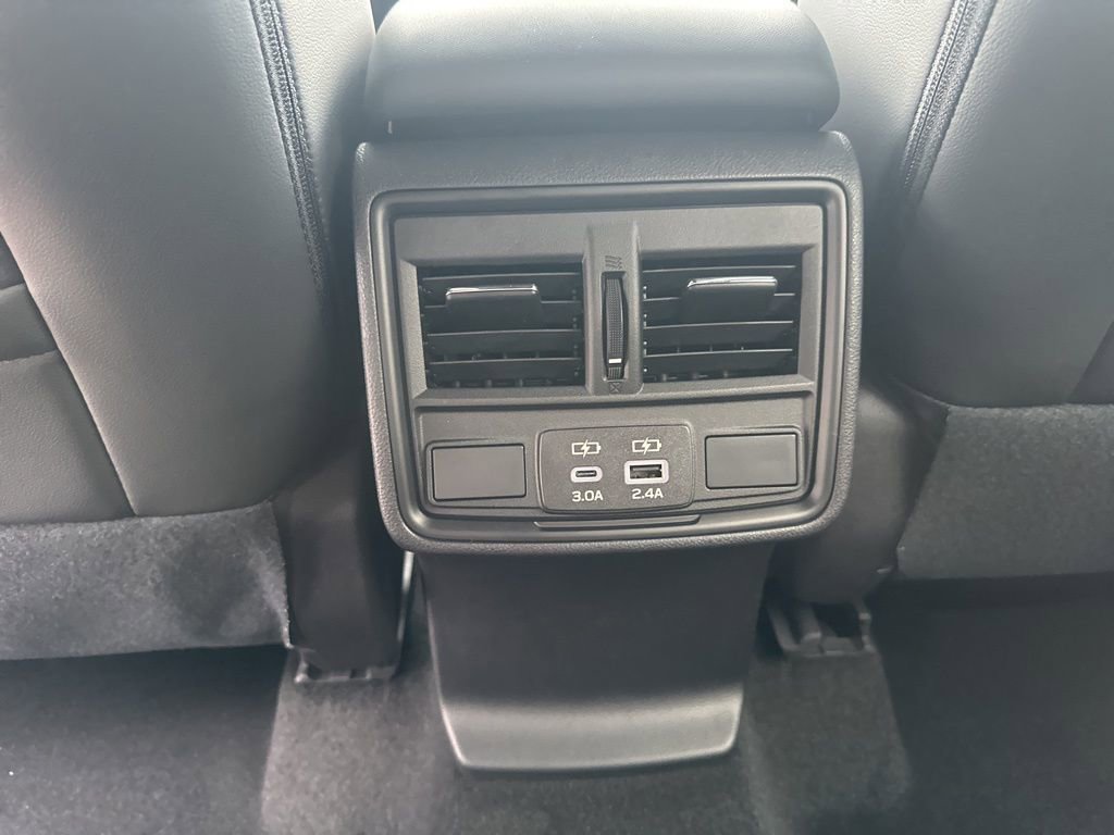 New 2026 Subaru Forester Premium AWD/4WD image 25