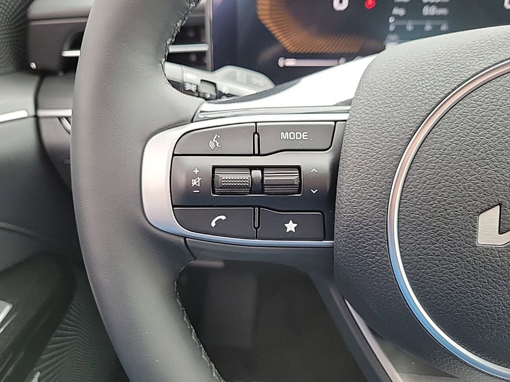 New 2026 Kia K5 GT-Line AWD/4WD image 24