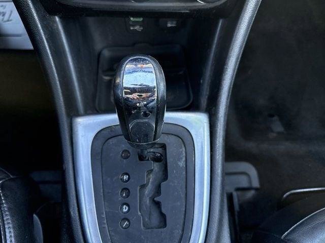 Used 2013 Chrysler 200 Limited w/ Sun & Sound Pkg FWD image 27