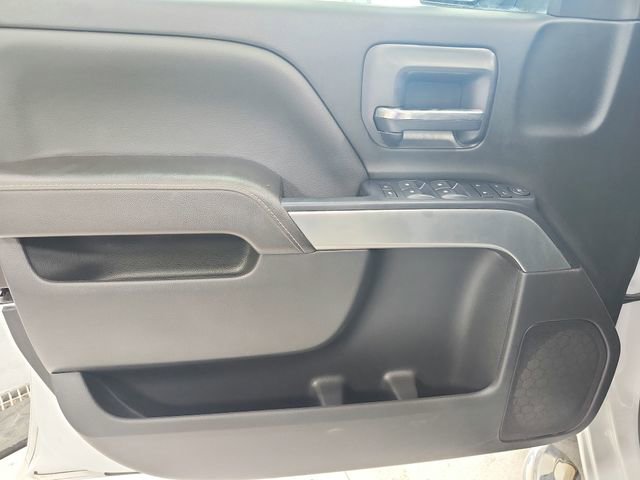 Used 2017 Chevrolet Silverado 1500 LT w/ All Star Edition image 33