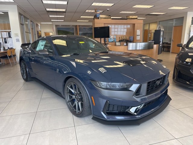 New 2025 Ford Mustang Dark Horse w/ Dark Horse Handlin Package