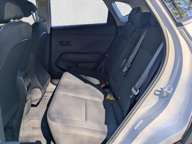 New 2026 Hyundai Kona SEL Sport image 17