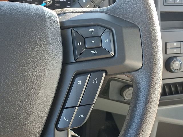 Used 2023 Ford F650 2WD Regular Cab Super Duty image 20