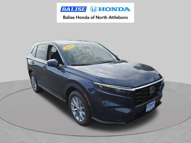 Used 2024 Honda CR-V EX image 3