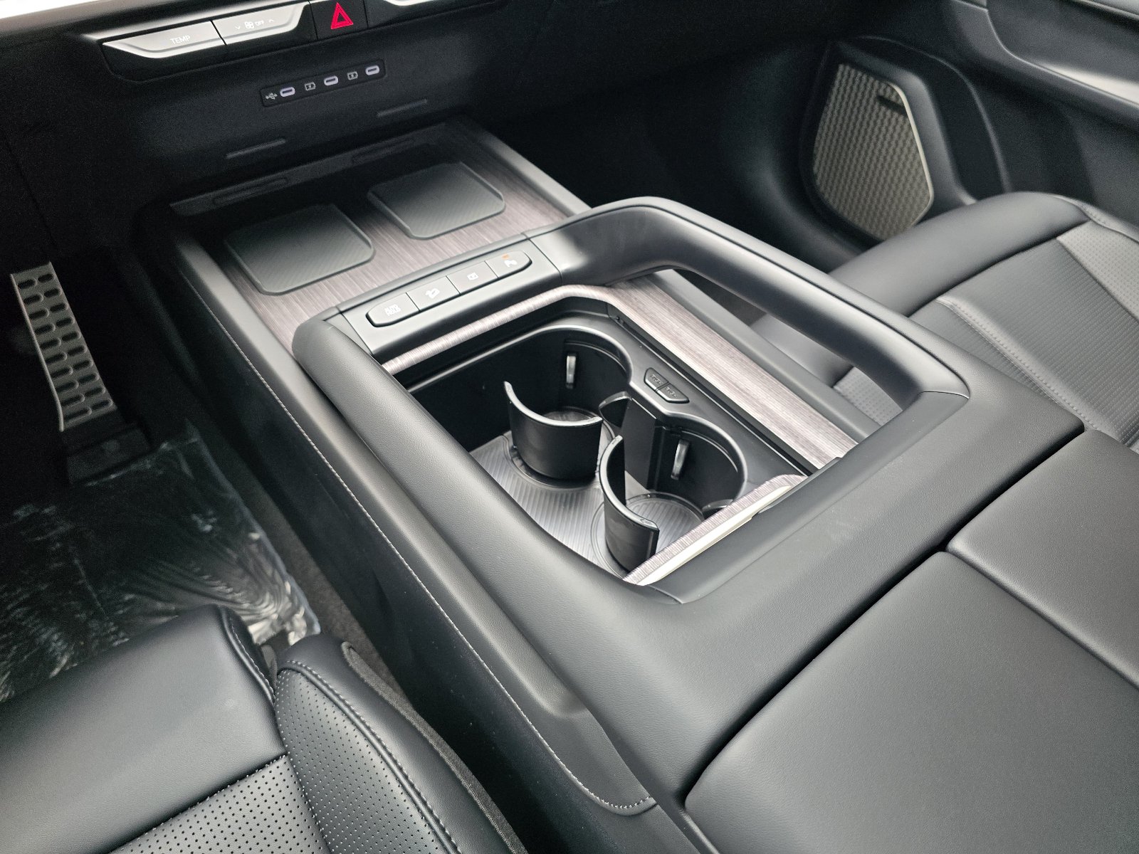 New 2027 Kia Telluride SX Prestige AWD/4WD image 9