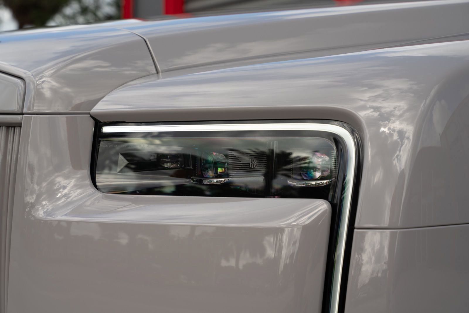 Used 2025 Rolls-Royce Cullinan image 5