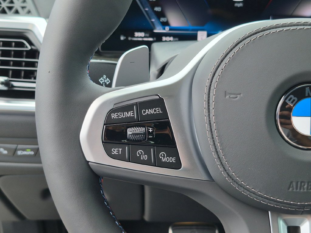 New 2026 BMW X5 M60i AWD/4WD image 15