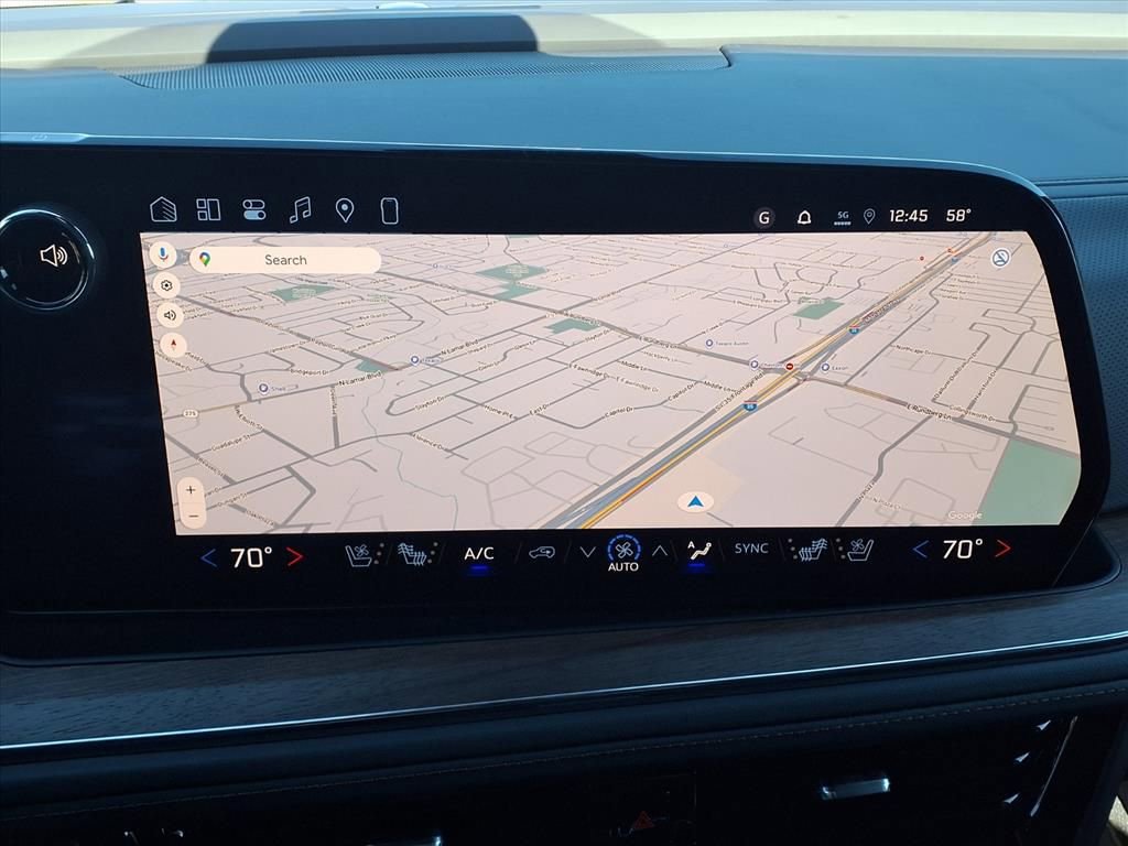 New 2026 Chevrolet Suburban High Country AWD/4WD image 16