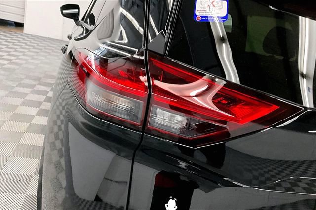 New 2026 Nissan Rogue Platinum w/ Platinum Premium Package image 18