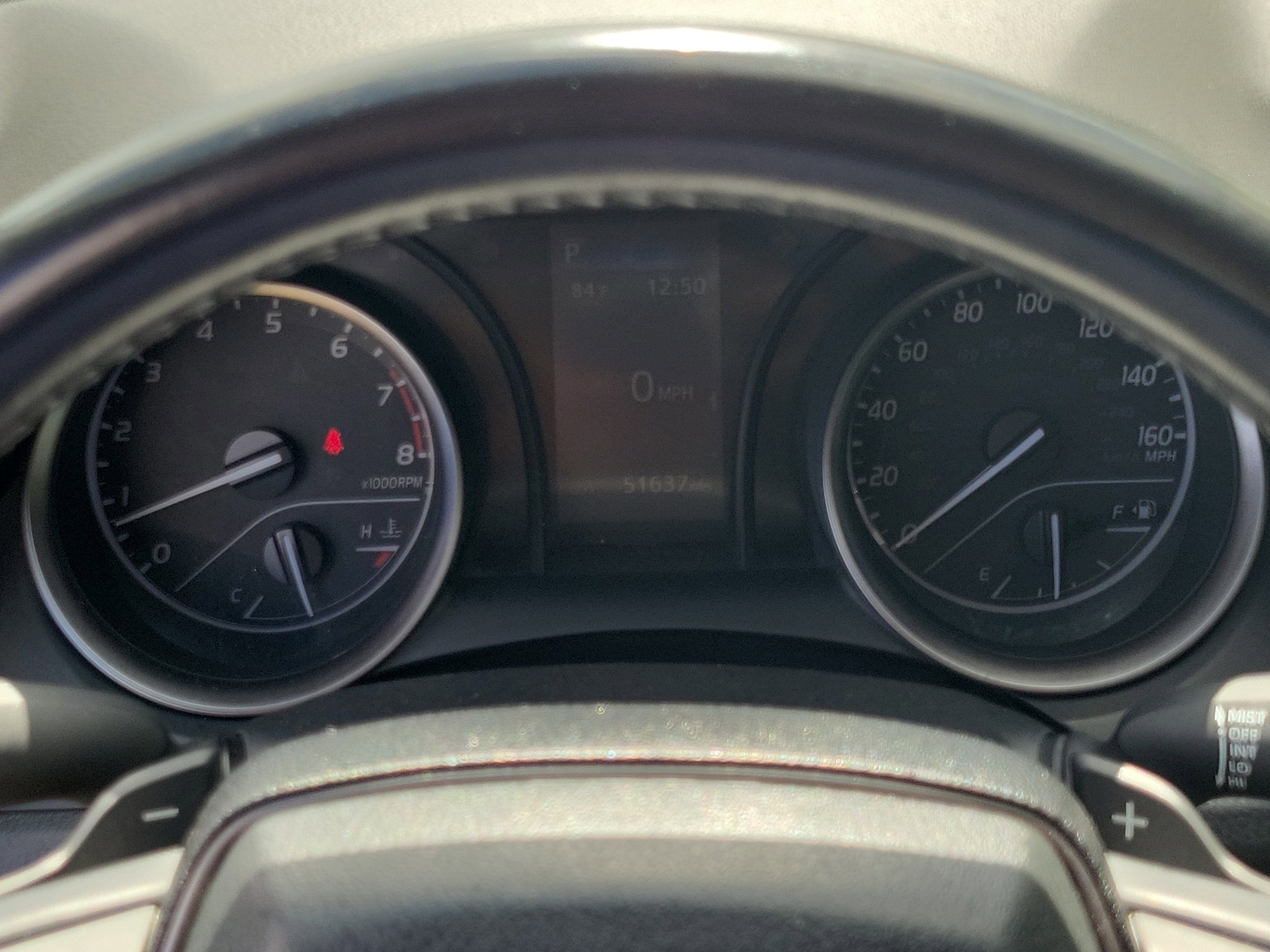 Used 2024 Toyota Camry SE image 28