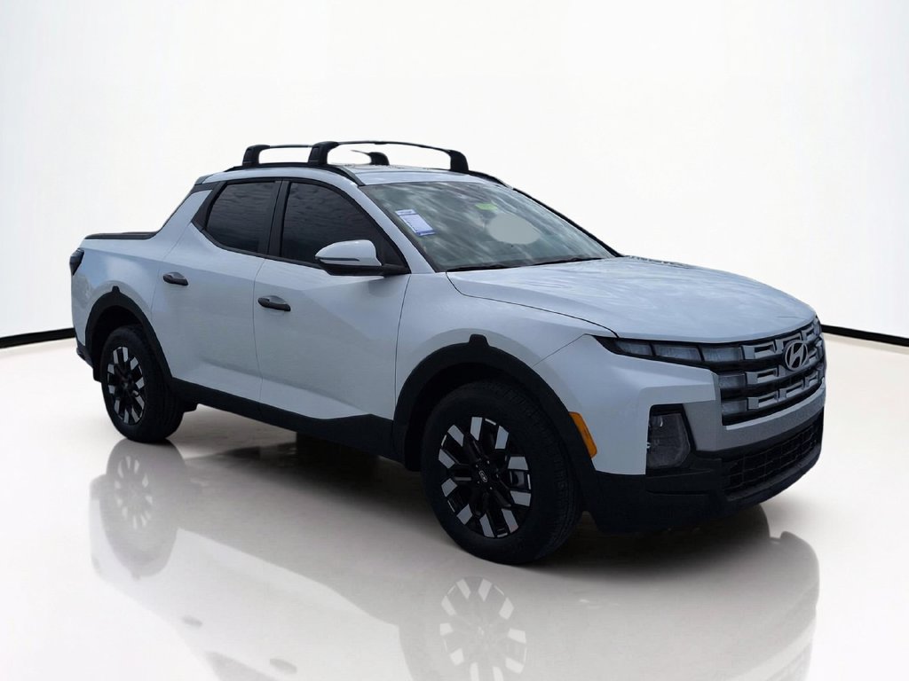 New 2027 Hyundai Santa Cruz SEL FWD image 2