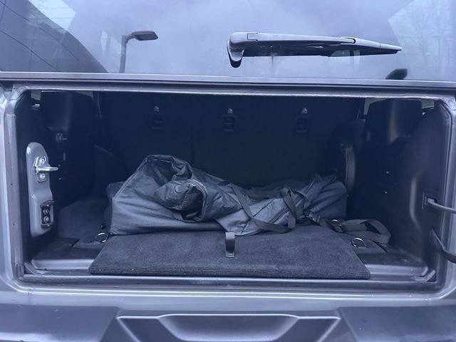 Used 2019 Jeep Wrangler Unlimited Rubicon image 27