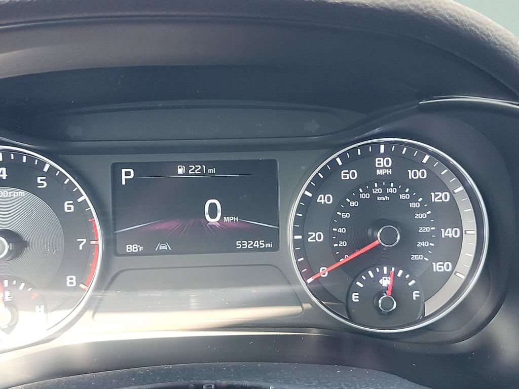 Used 2022 Kia Forte GT w/ GT2 Package FWD image 32
