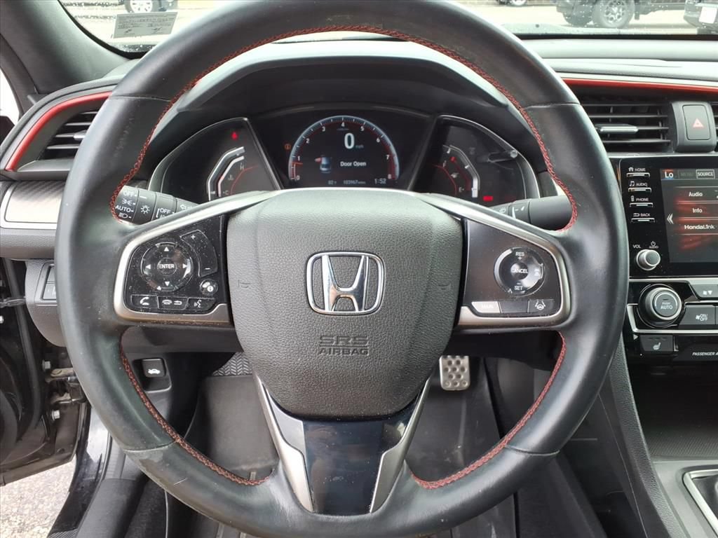 Used 2020 Honda Civic Si image 21