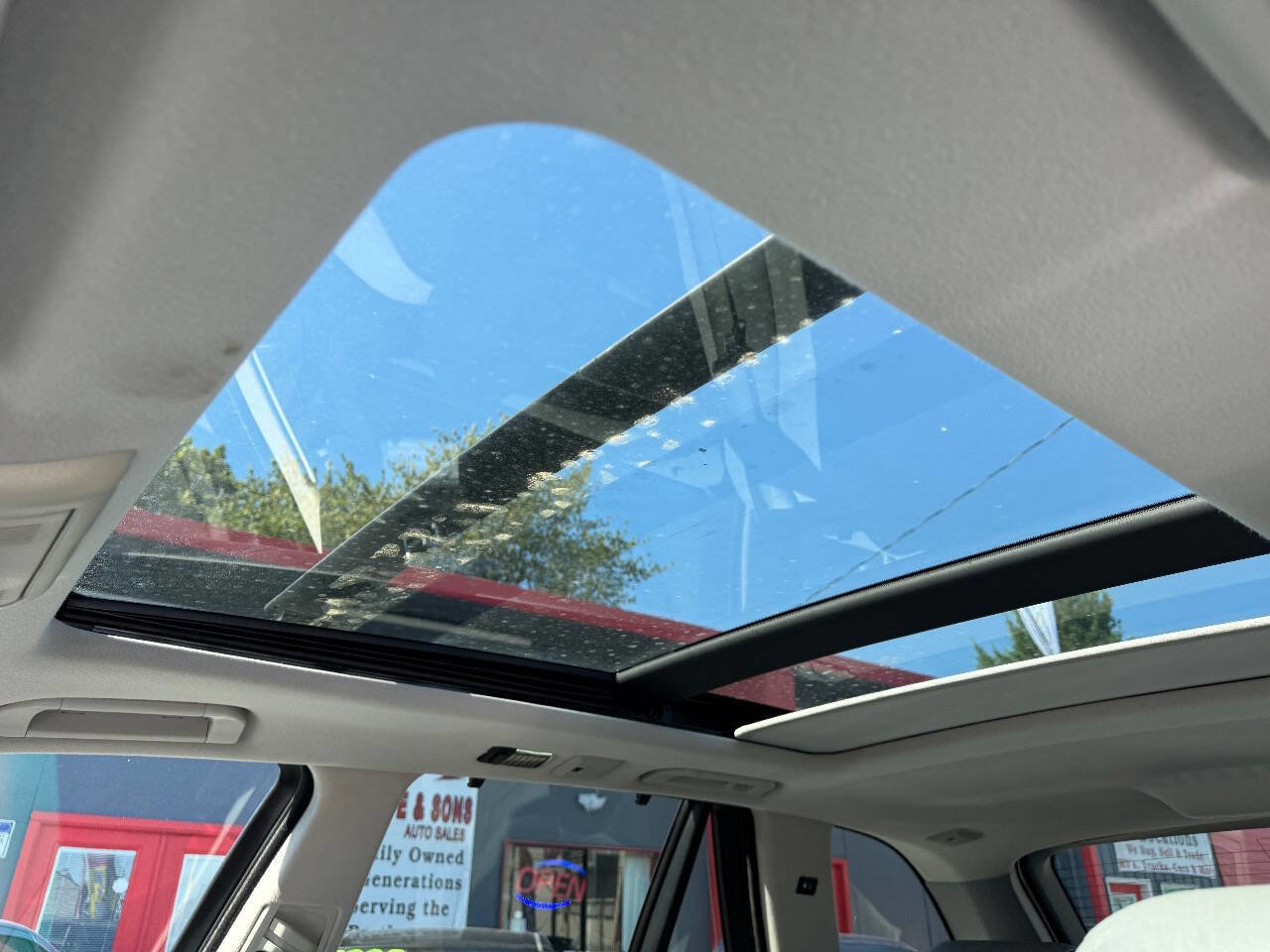 Used 2006 BMW X5 3.0i image 14