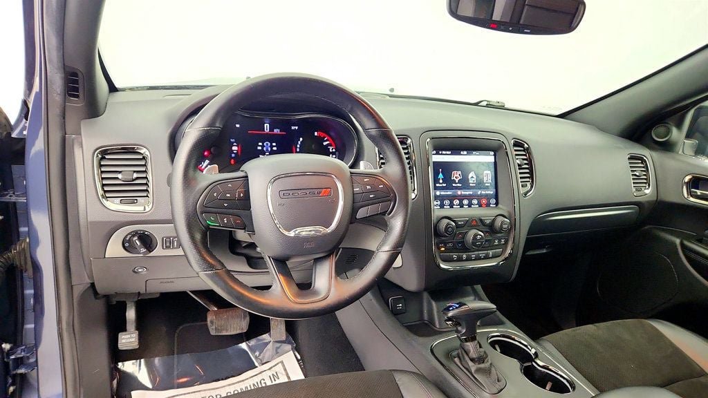 Used 2019 Dodge Durango GT AWD/4WD image 13