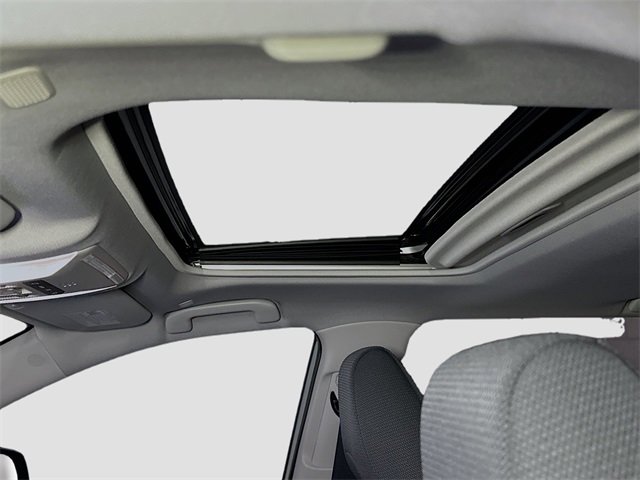 New 2025 Toyota RAV4 XLE image 25