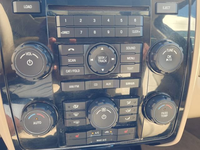 Used 2012 Ford Escape Limited image 22